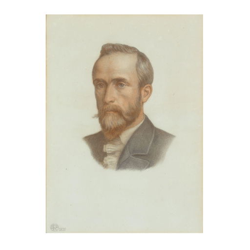 Dante Gabriel Rossetti Work Heads to Auction