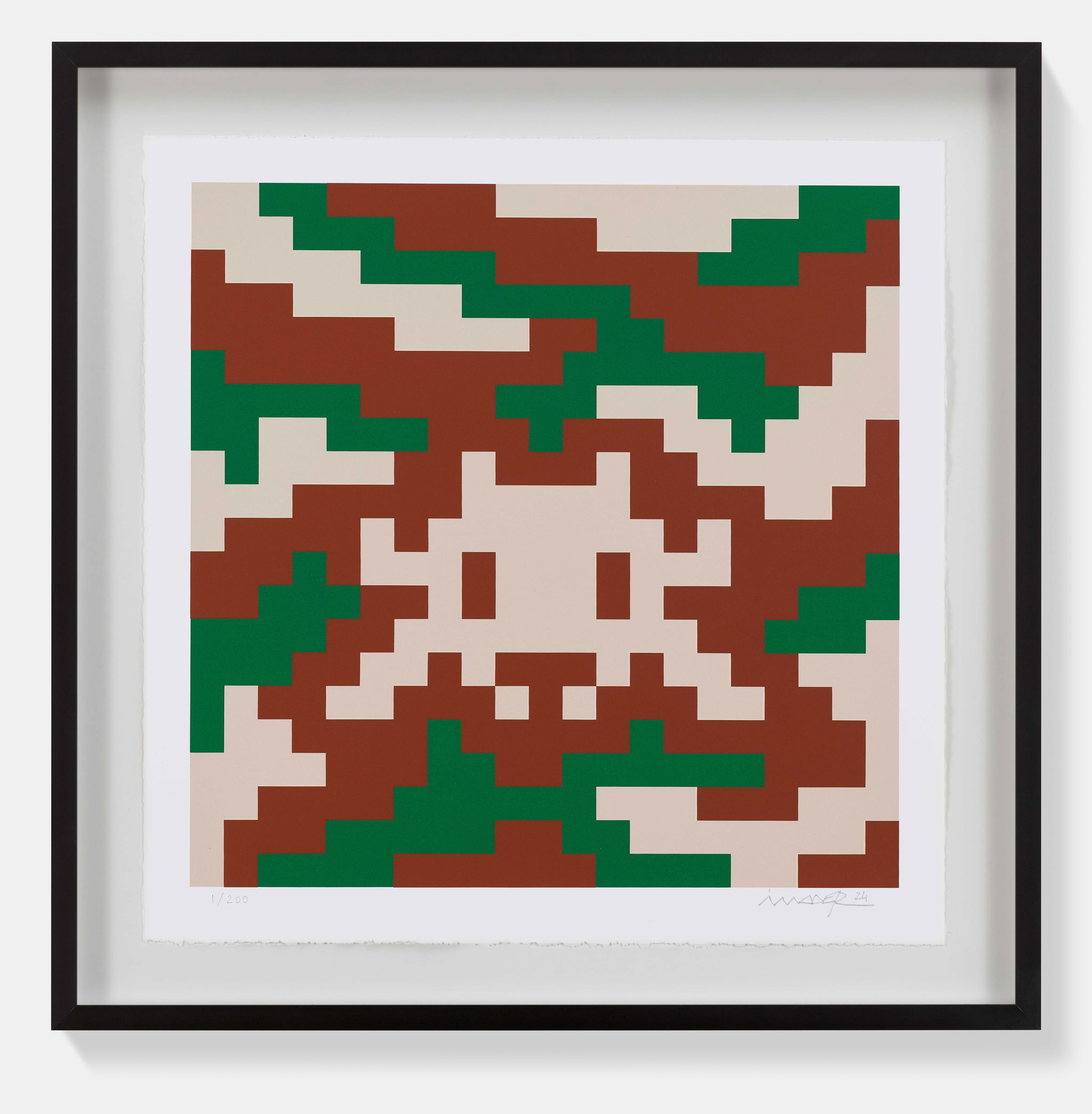 CAMO S-3C-M1 image #1 main image