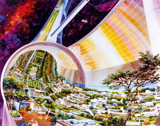 Home of the Future, 1925–1985: Designing Domestic Utopias at Los Angeles County Museum of Art (LACMA) in Los Angeles