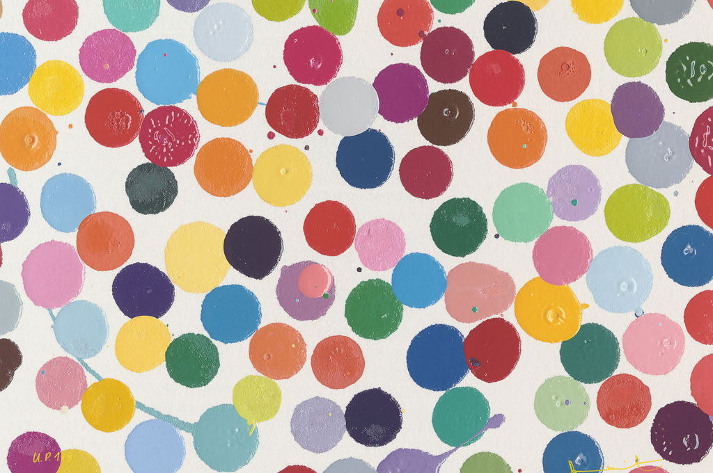 The Currency Unique Prints image #1 main image