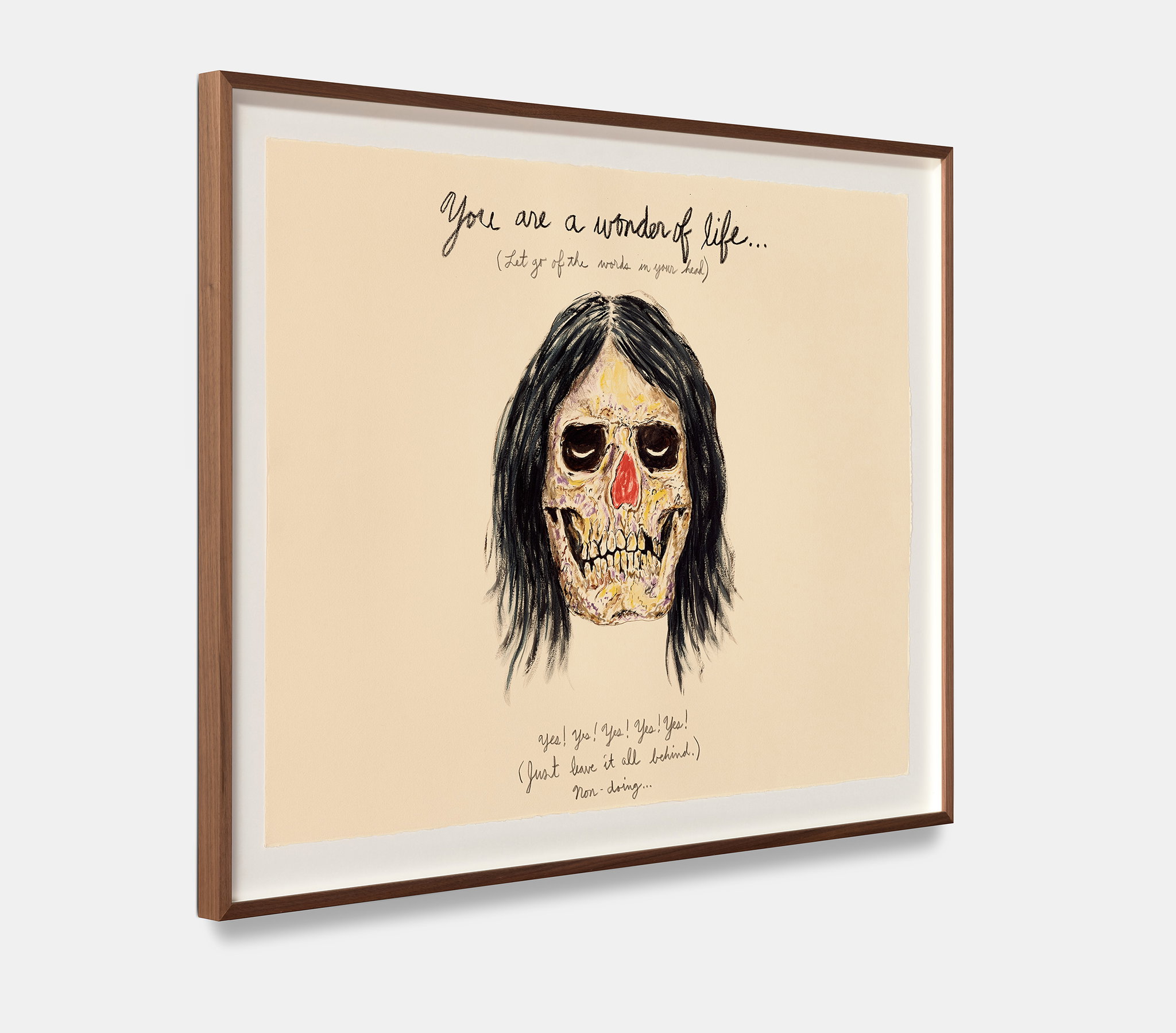 You are a wonder of life... 2