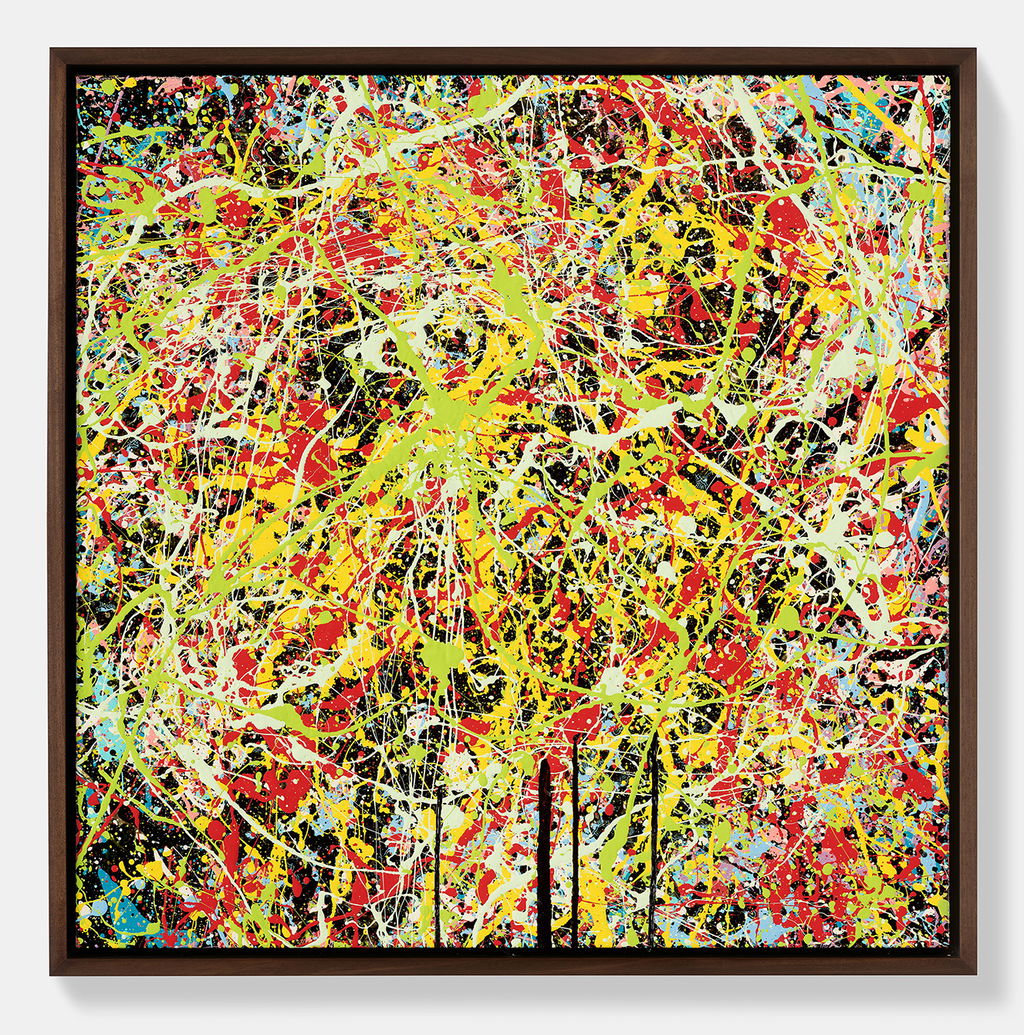 Brightest Dark Matter 2