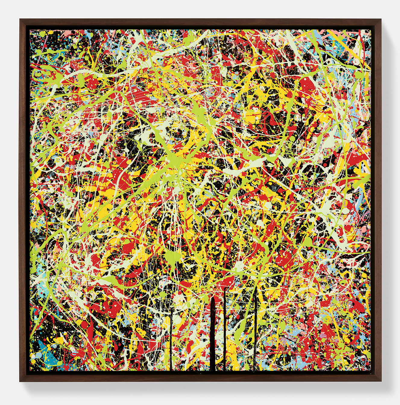 Brightest Dark Matter 2