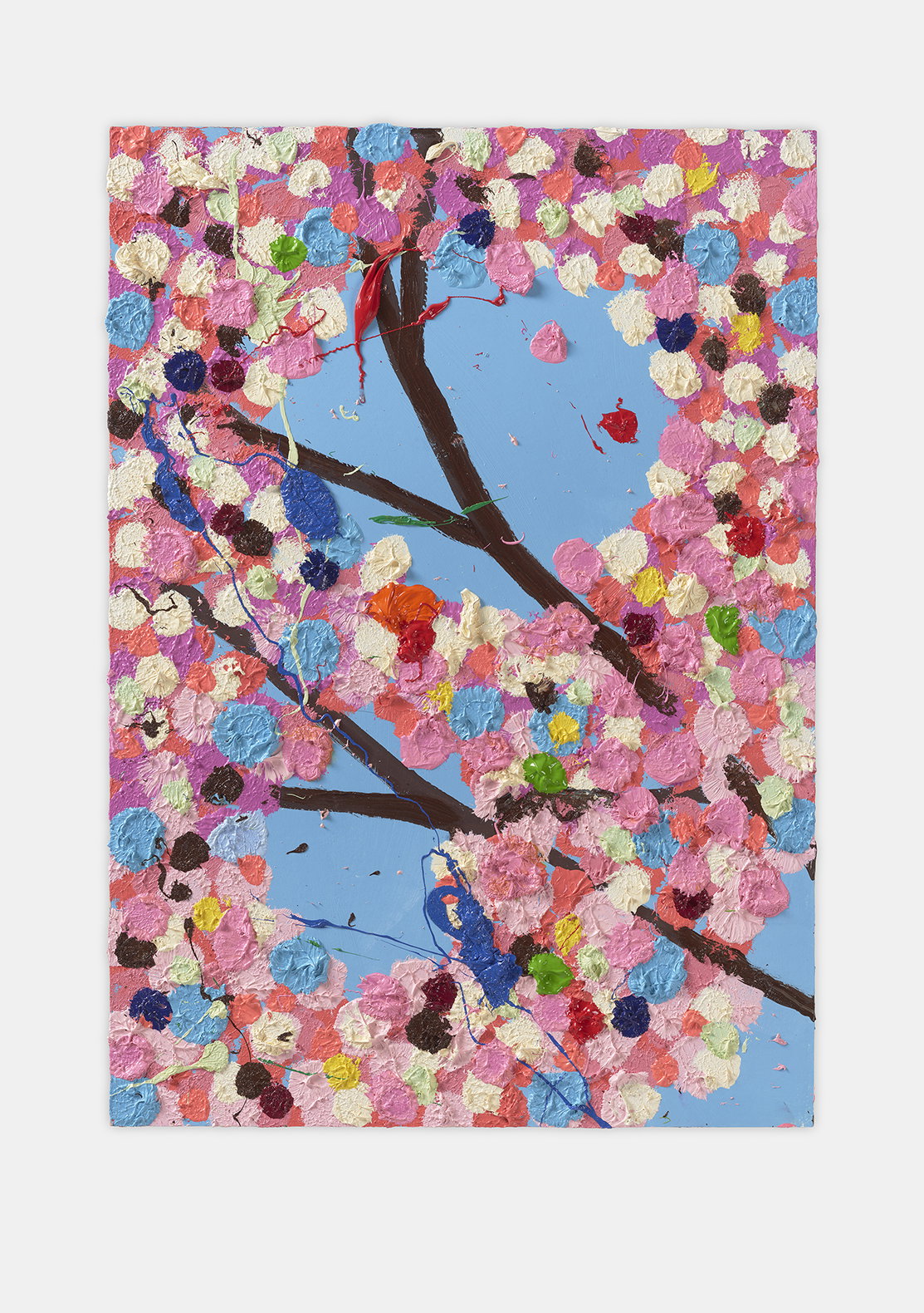 Peace Blossom 1 main image