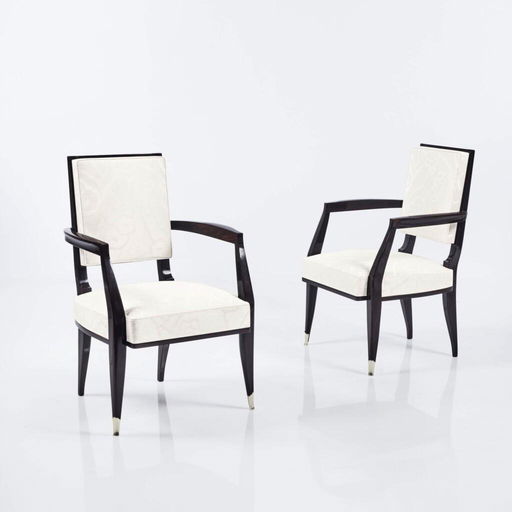 Jacques Emile Ruhlmann Work Sells for 300% Above Estimate at Auction