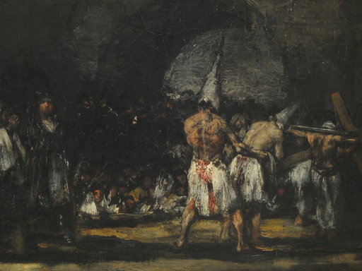 Goya in Buenos Aires (...)
