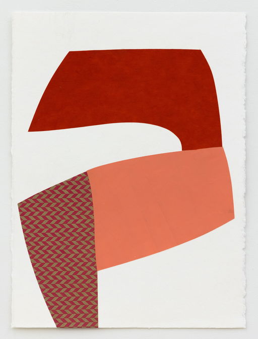 Almond Zigmund: A Dance Between Structure and Disruption