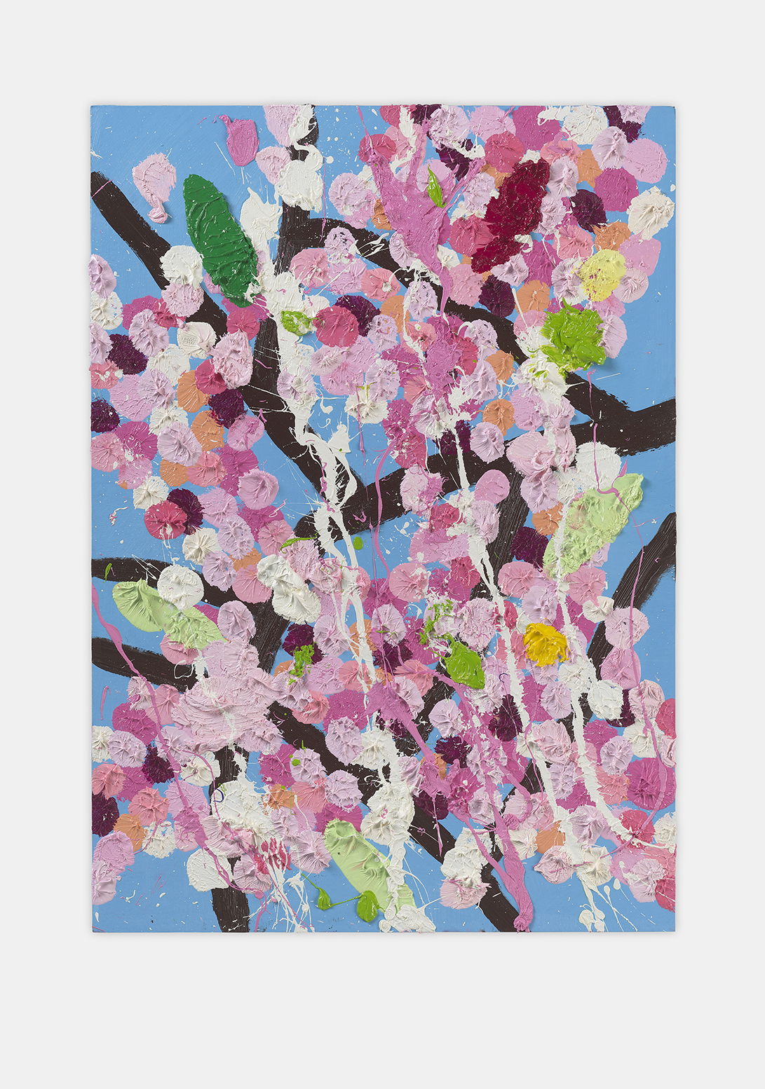 Genteel Blossom 1 main image