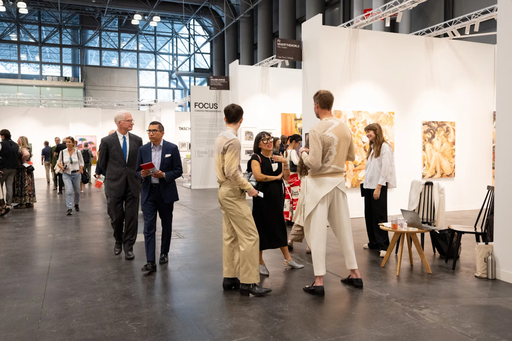 The Armory Show Launches its First Museum Acquisition Prizes, and Other News.