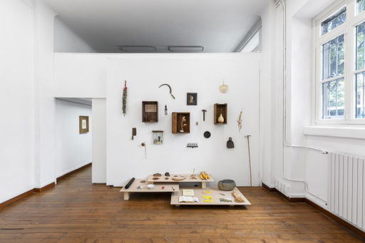 ” at C+N Gallery CANEPANERI, Milan — Mousse Magazine and Publishing