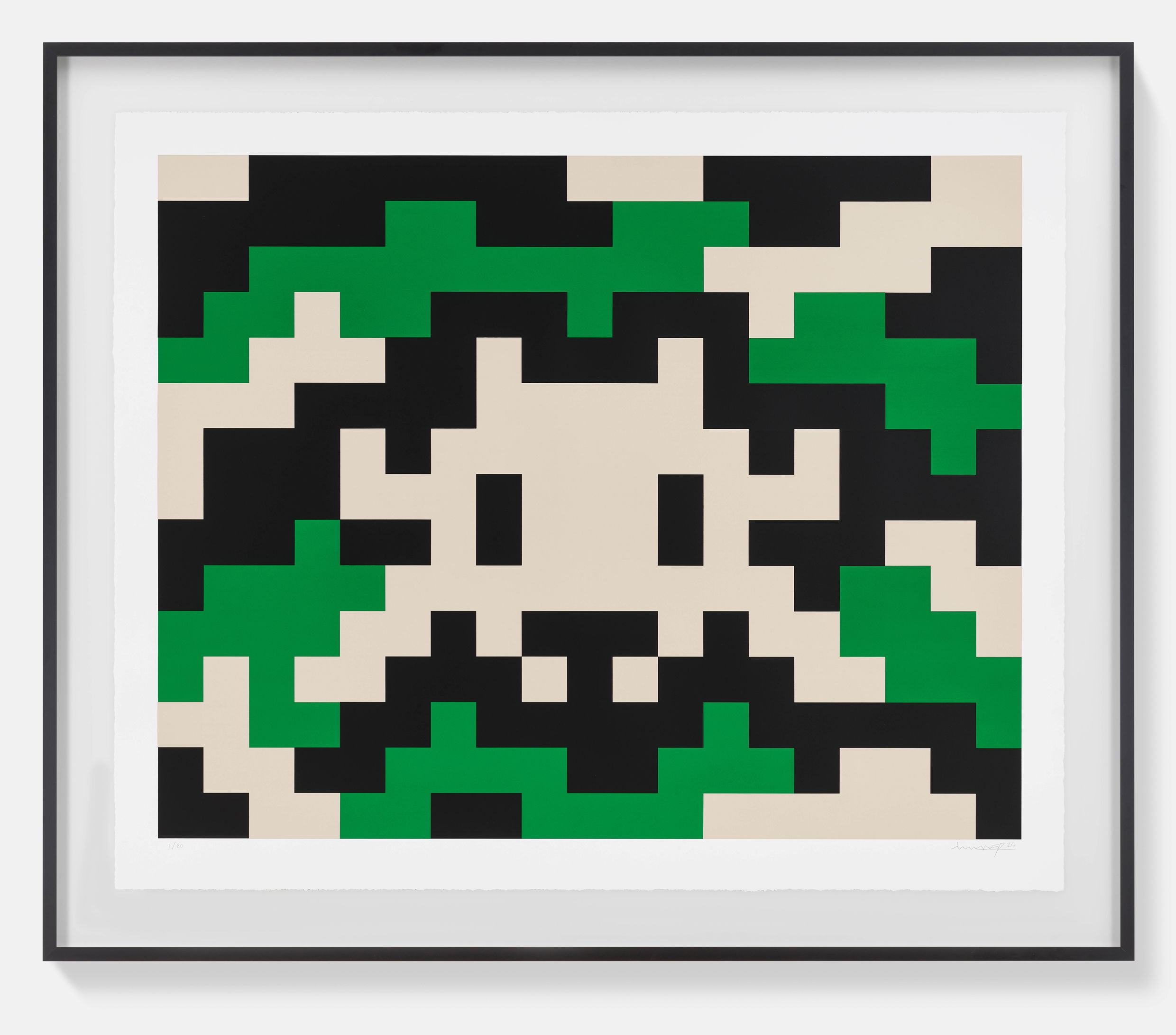 コレクション Invader \