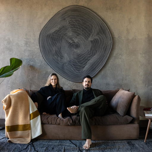 One Powerhouse Collecting Couple Take Us Inside Guadalajara’s Rapidly Expanding Art Scene