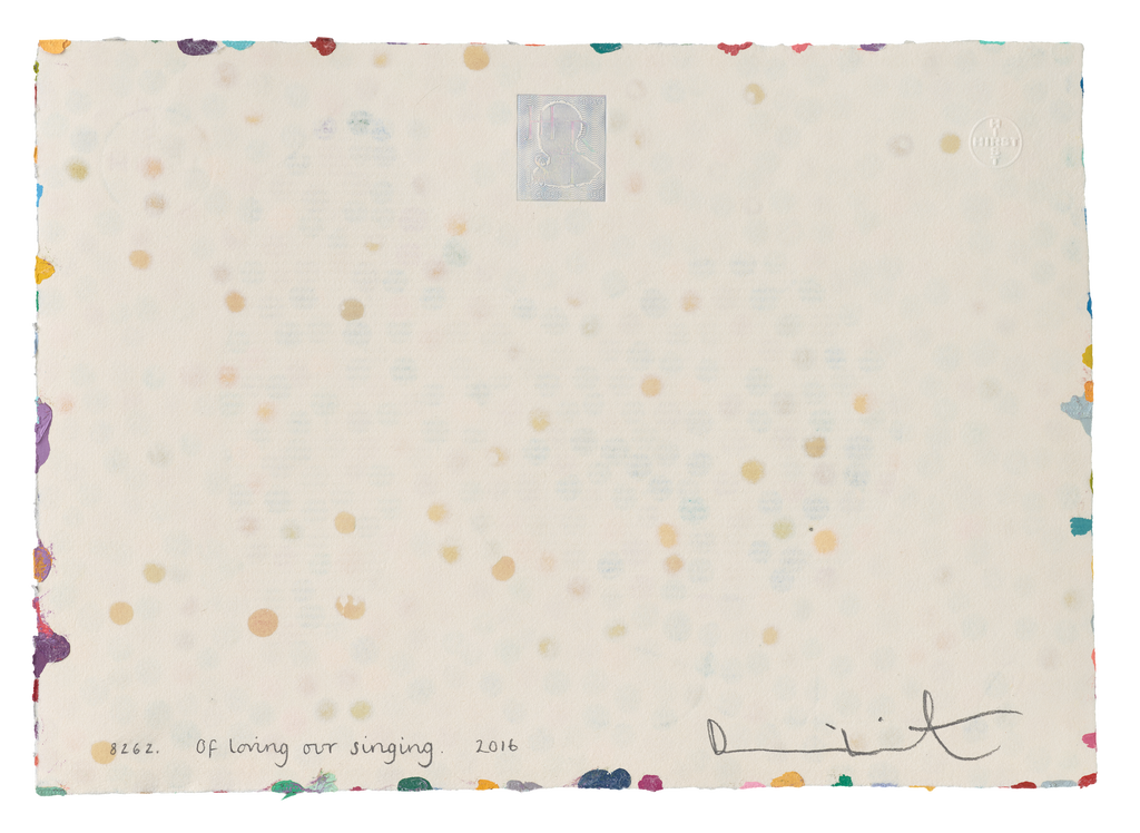 8,262. Of loving our singing (1)