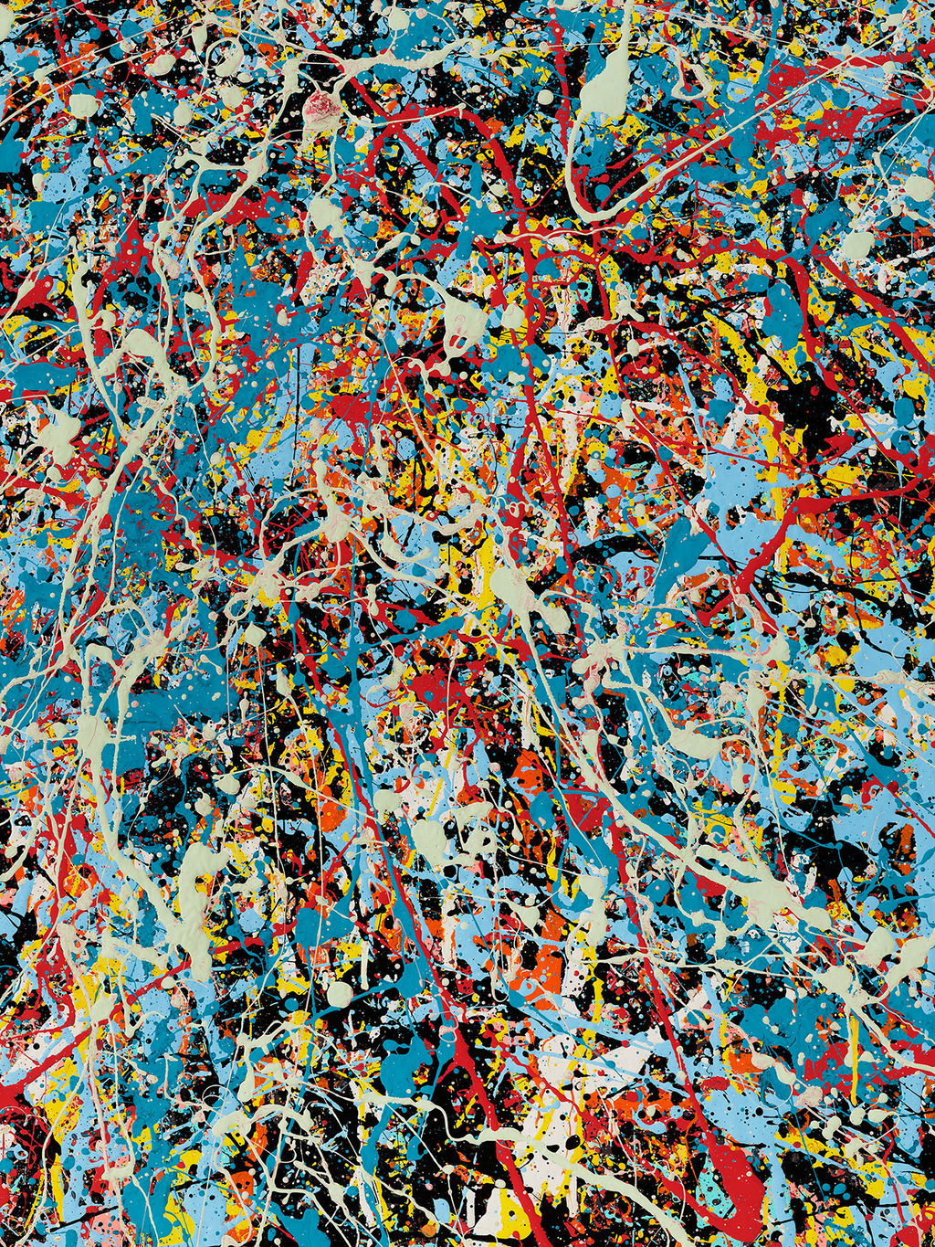 Drifting Through Starlight 4