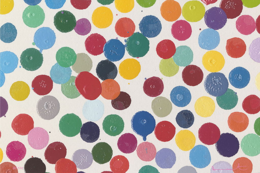 The Currency Unique Prints image #1 main image