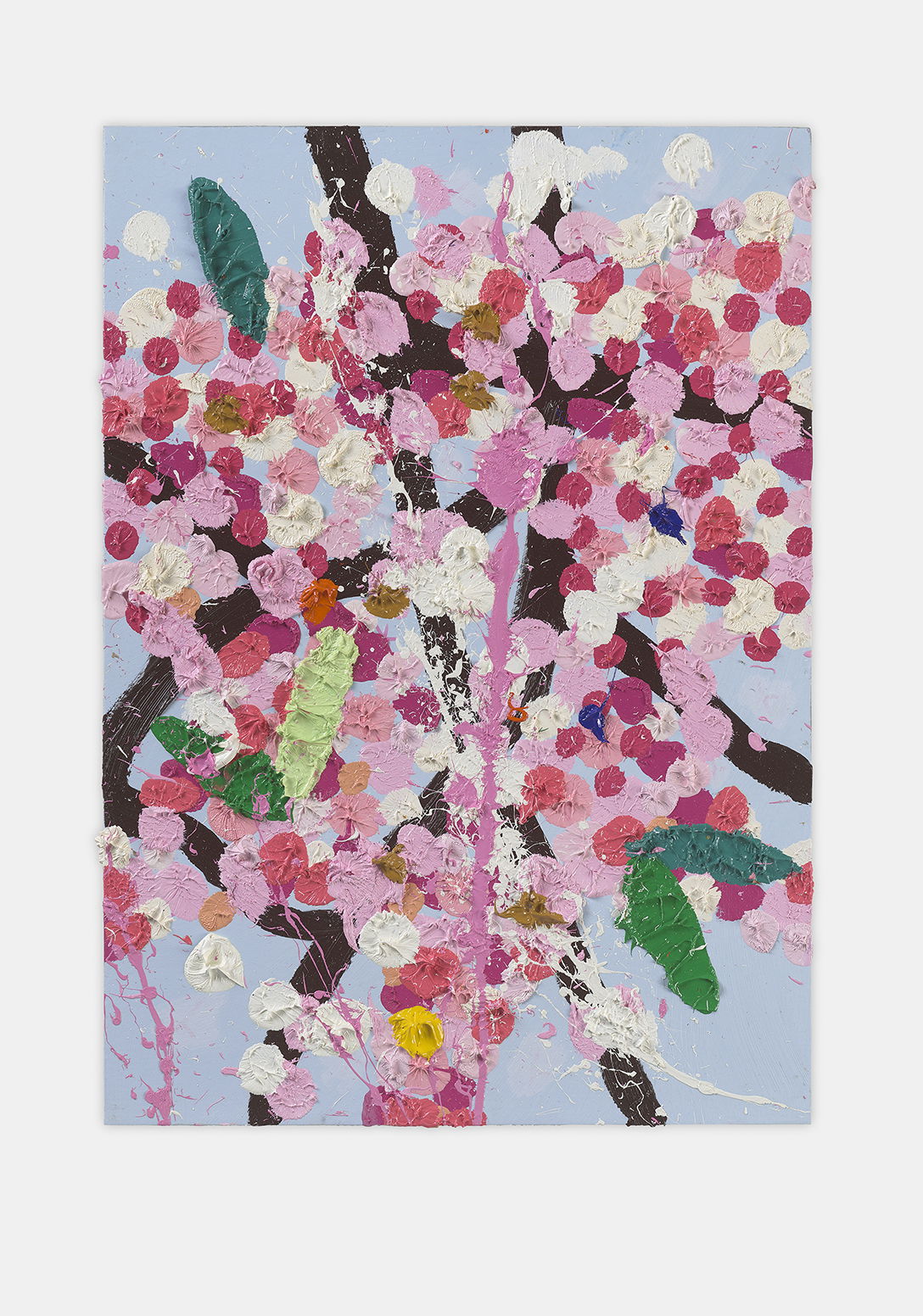 Caring Blossom 1 main image