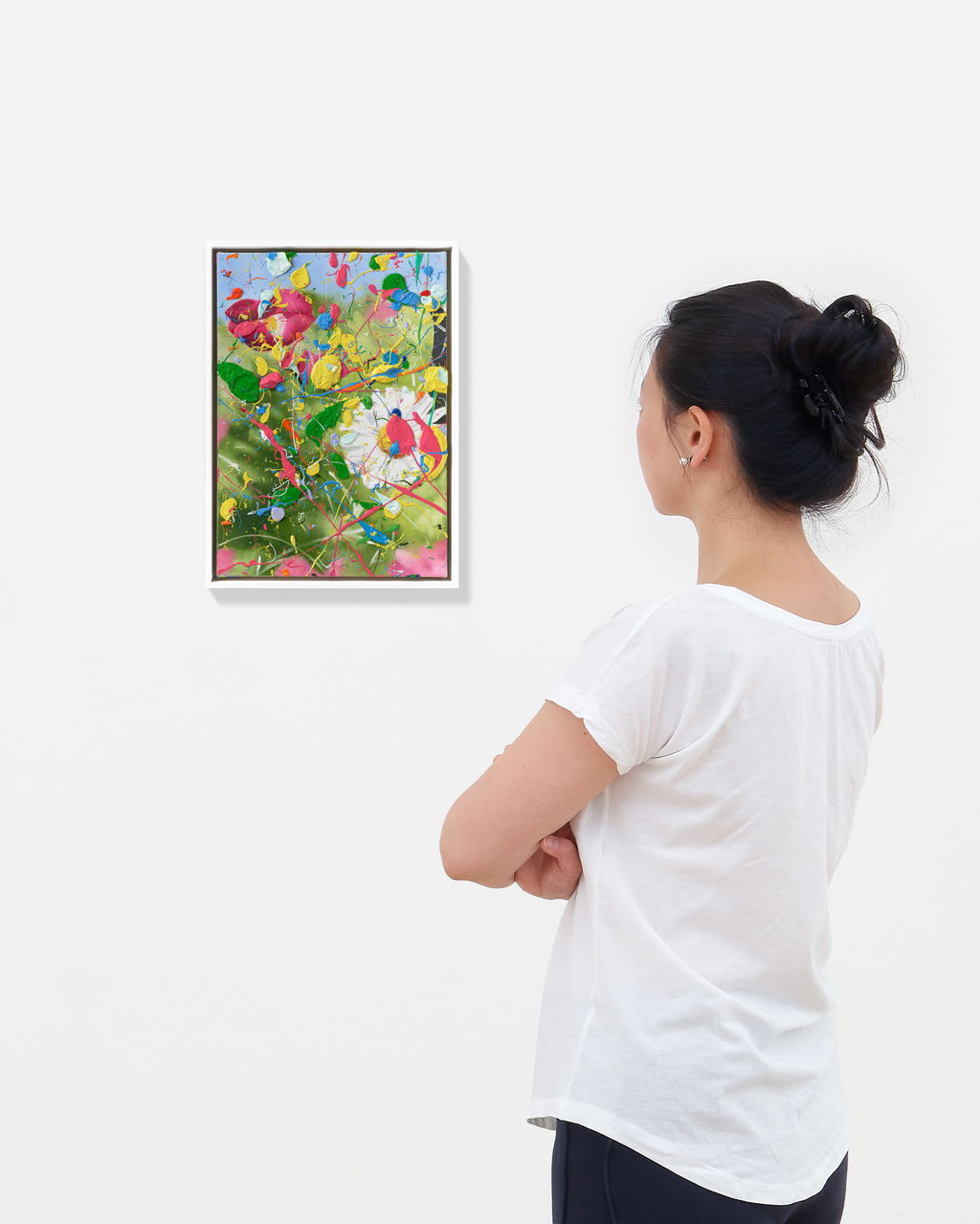 Majestic Hidden Garden scale image