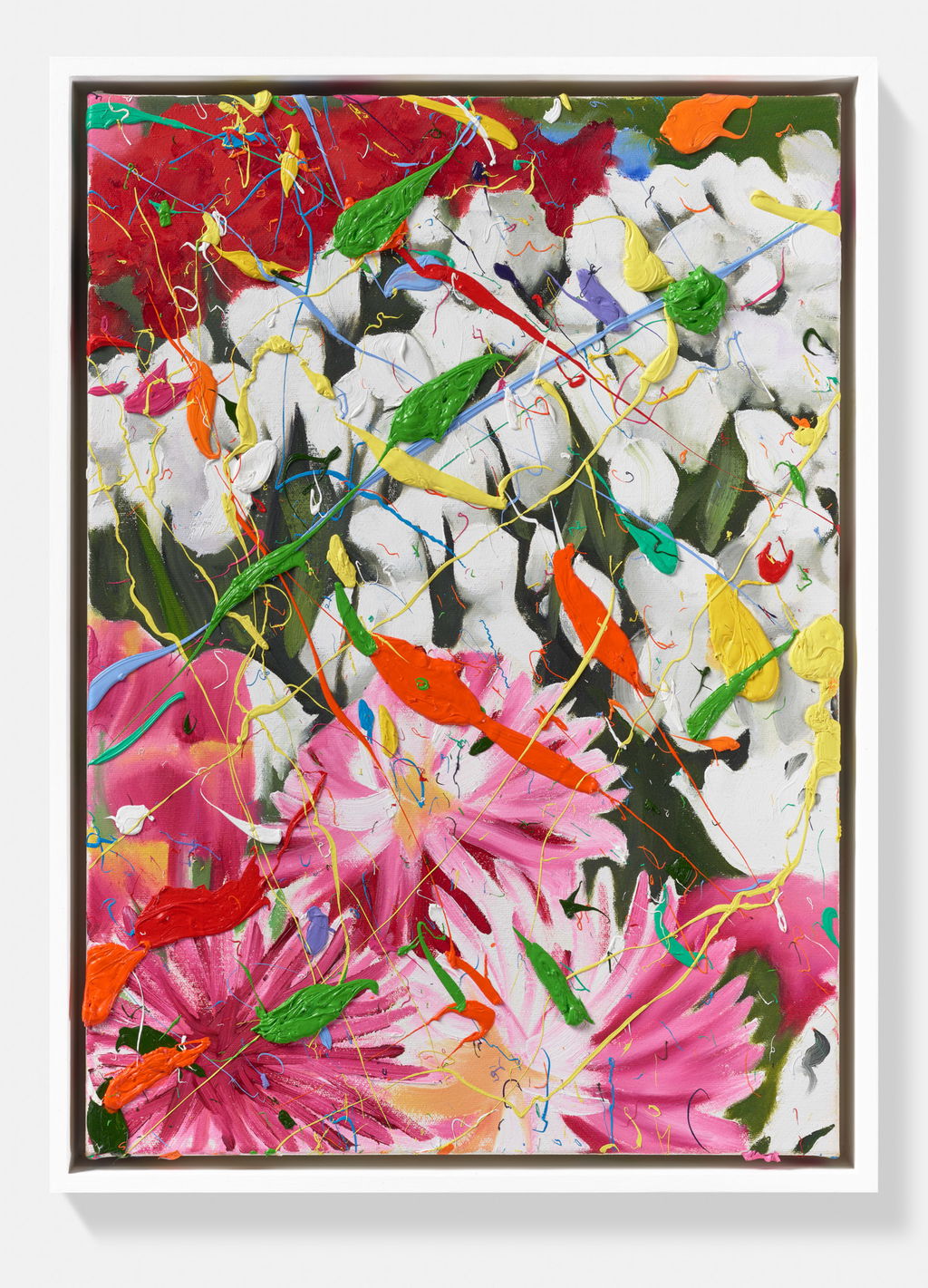 Fragrant Hidden Garden 1 main image