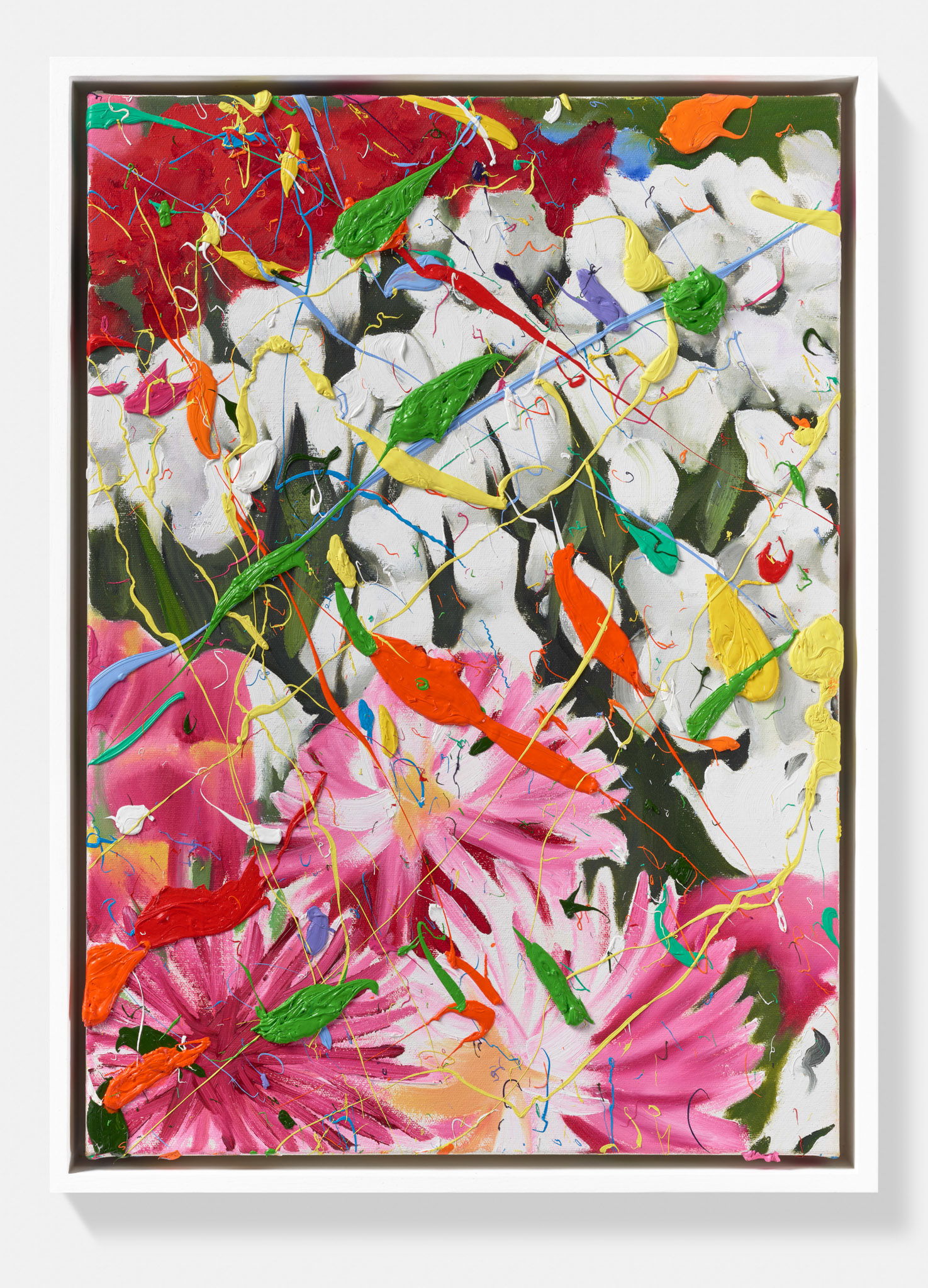 Fragrant Hidden Garden 1 main image