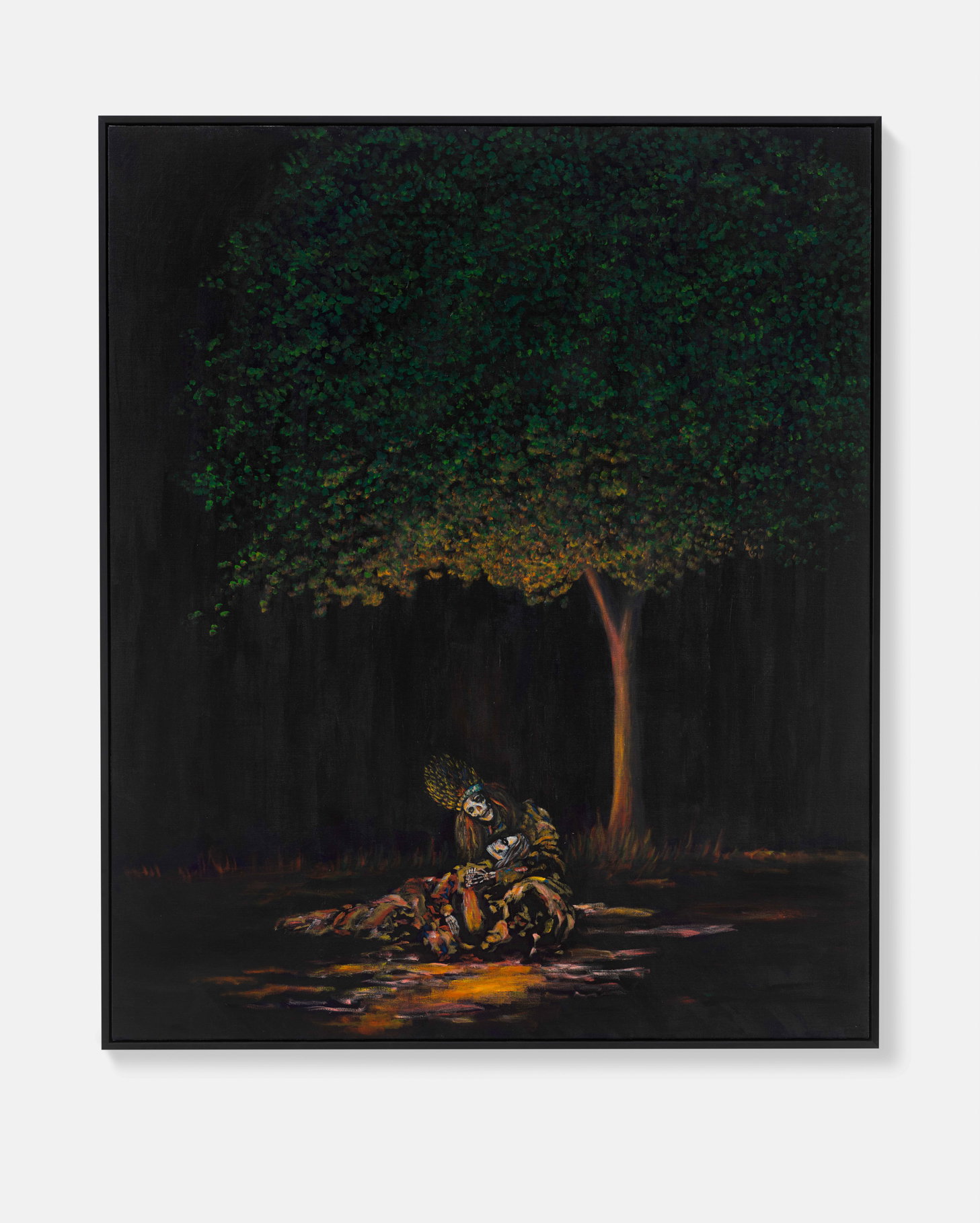 Fire of Mystery  1 main image