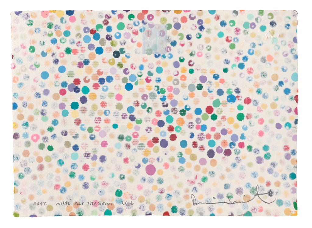 6,897. With her shadow (1)