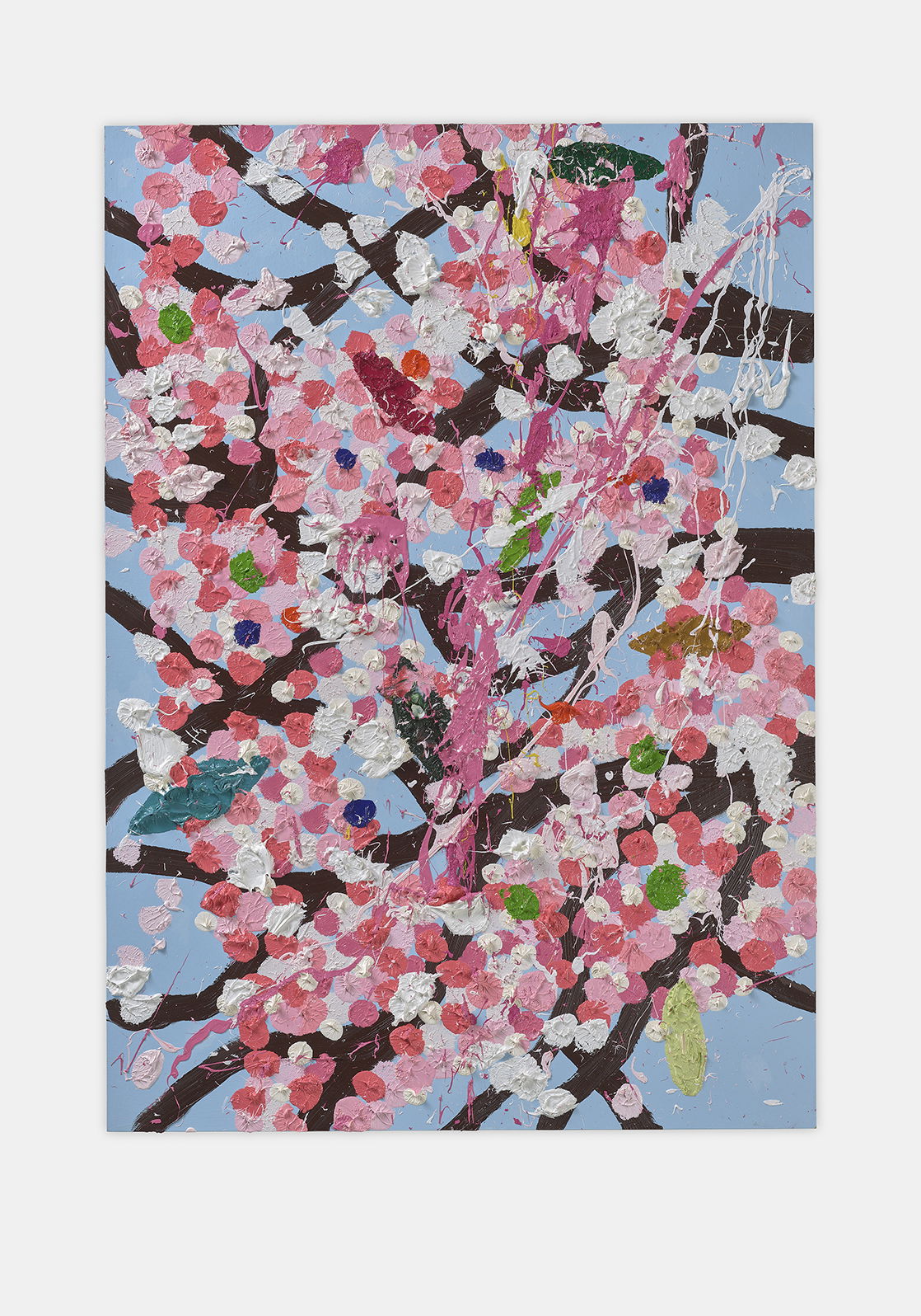 Earthly Blossom 1 main image