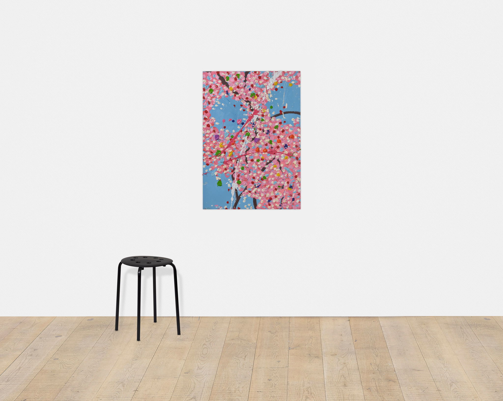 Exploring Blossom scale image