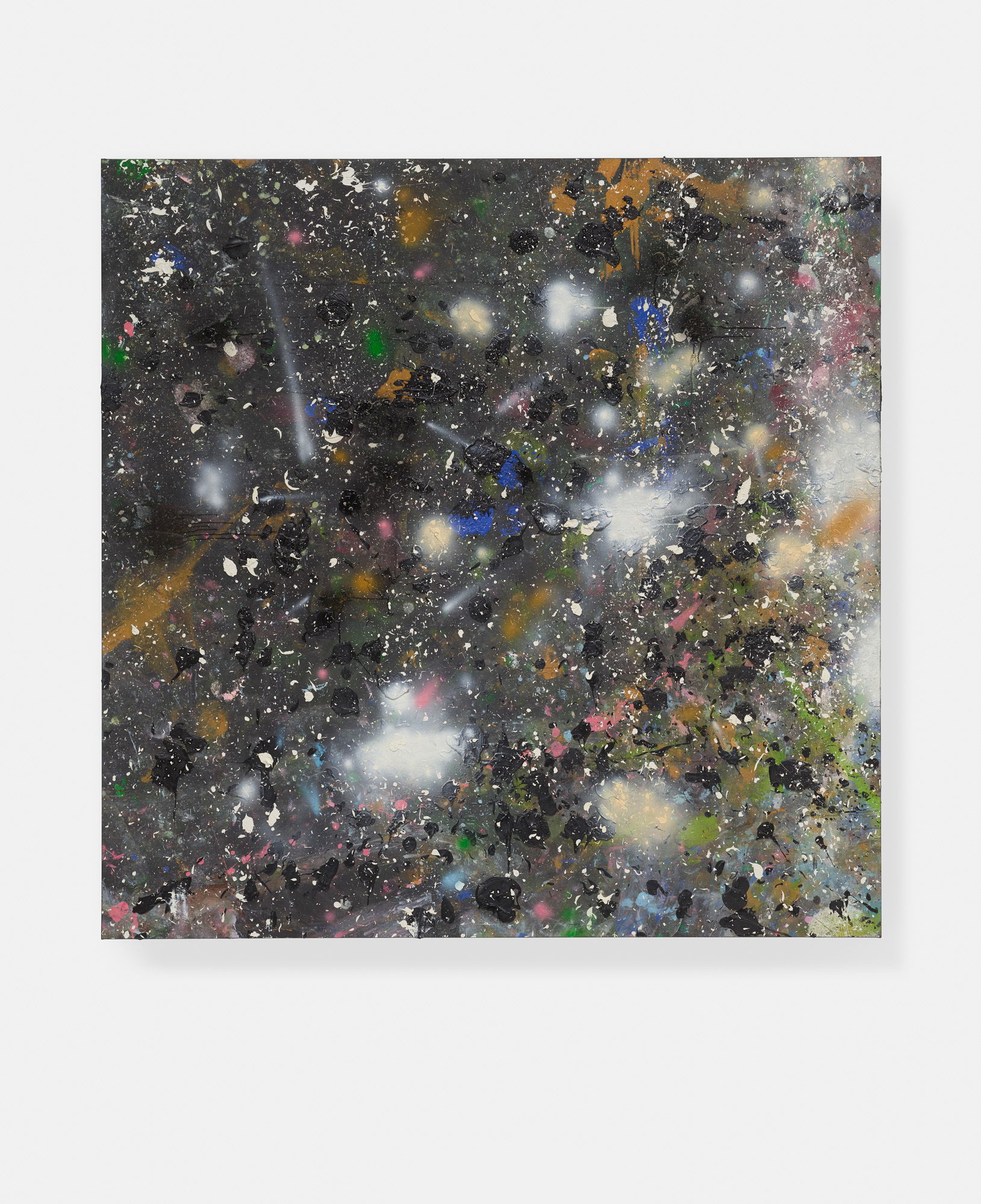 Intercosmic Space 1 main image