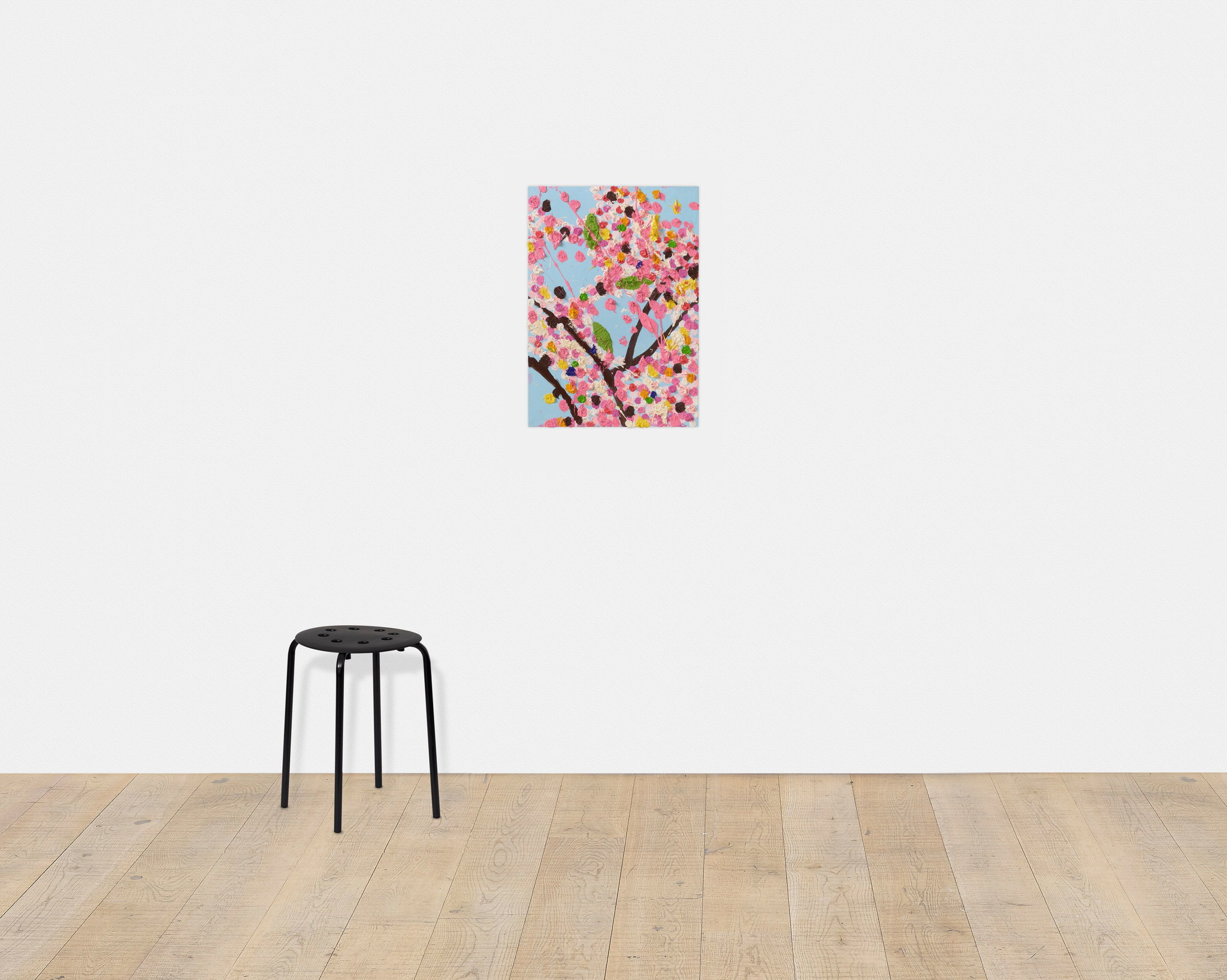 Rich Blossom scale image