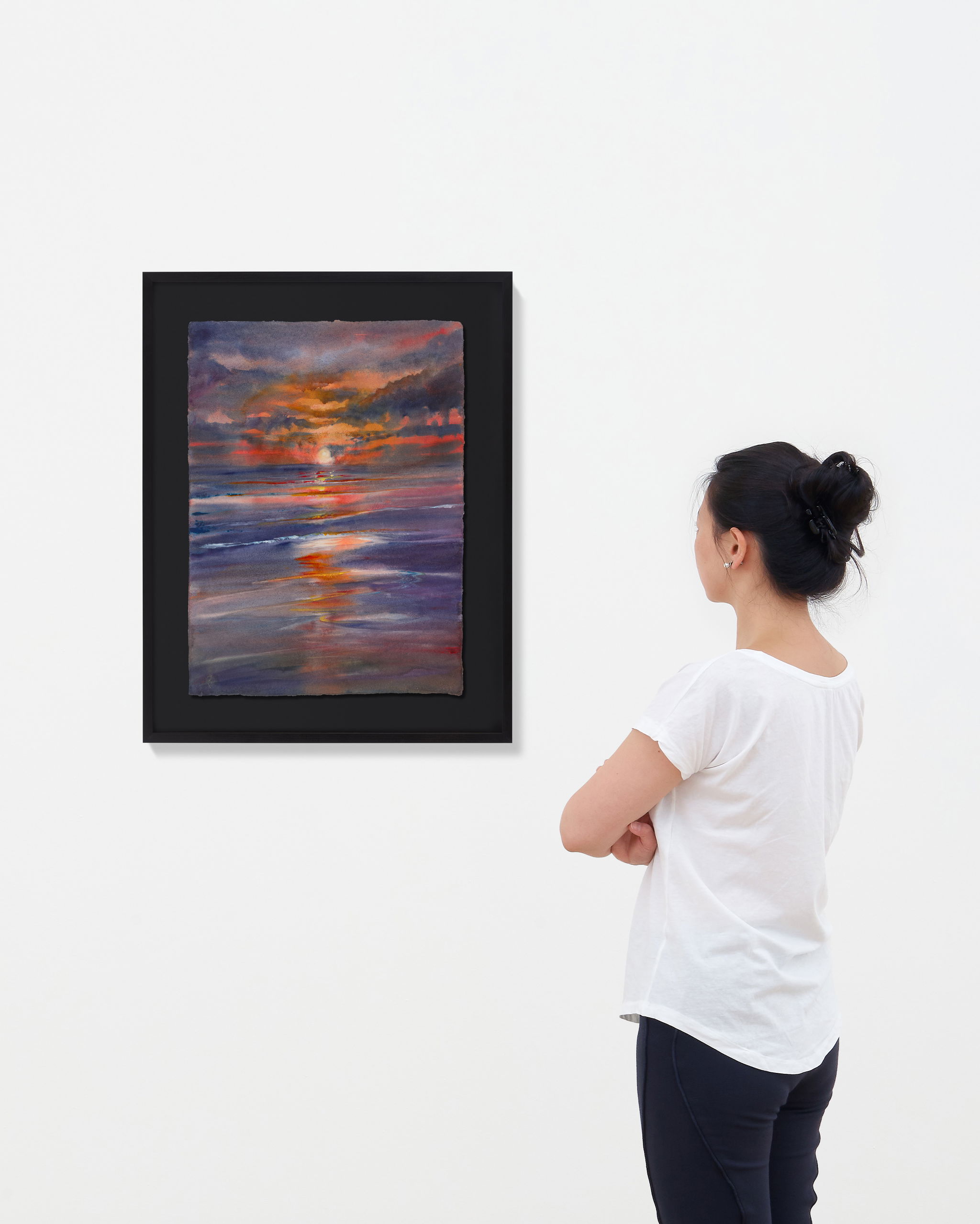 Radiant Stillness scale image