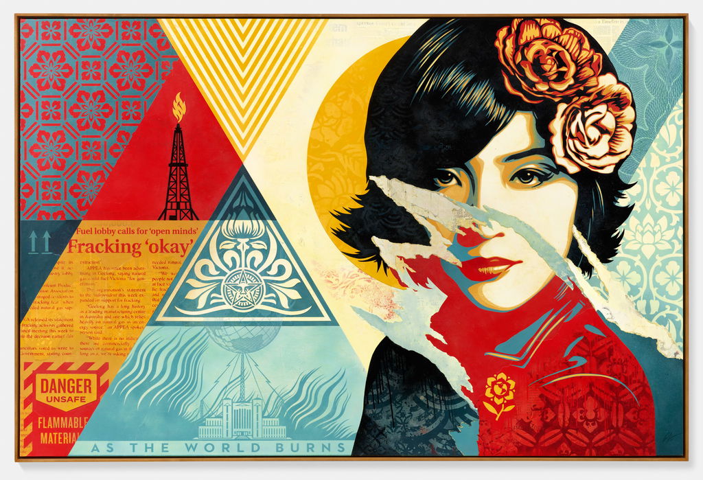 Open Minds, Version 1 1 main image