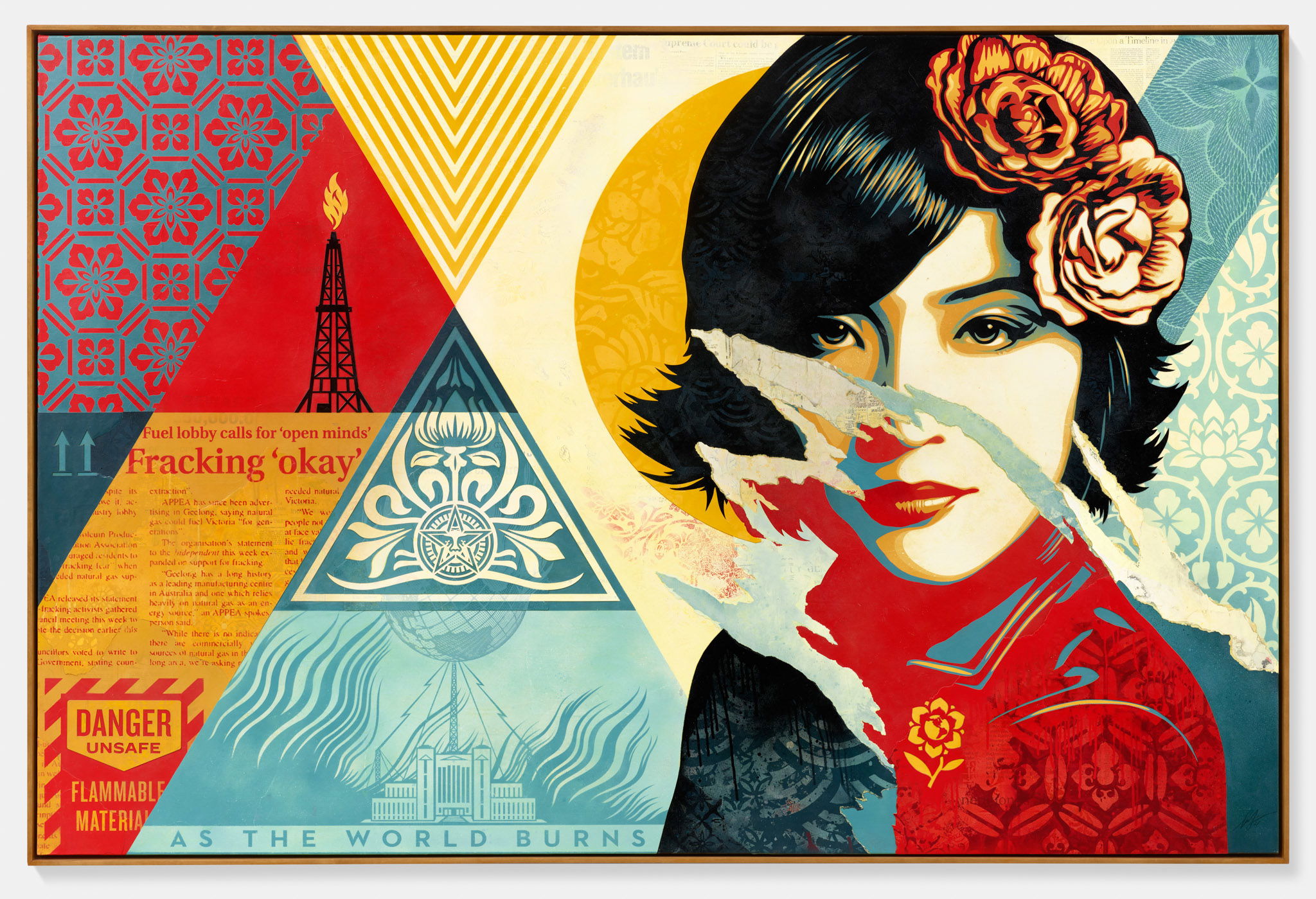 Open Minds, Version 1 1 main image