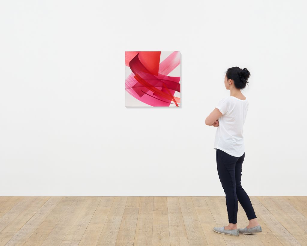 Queen of Hearts scale image