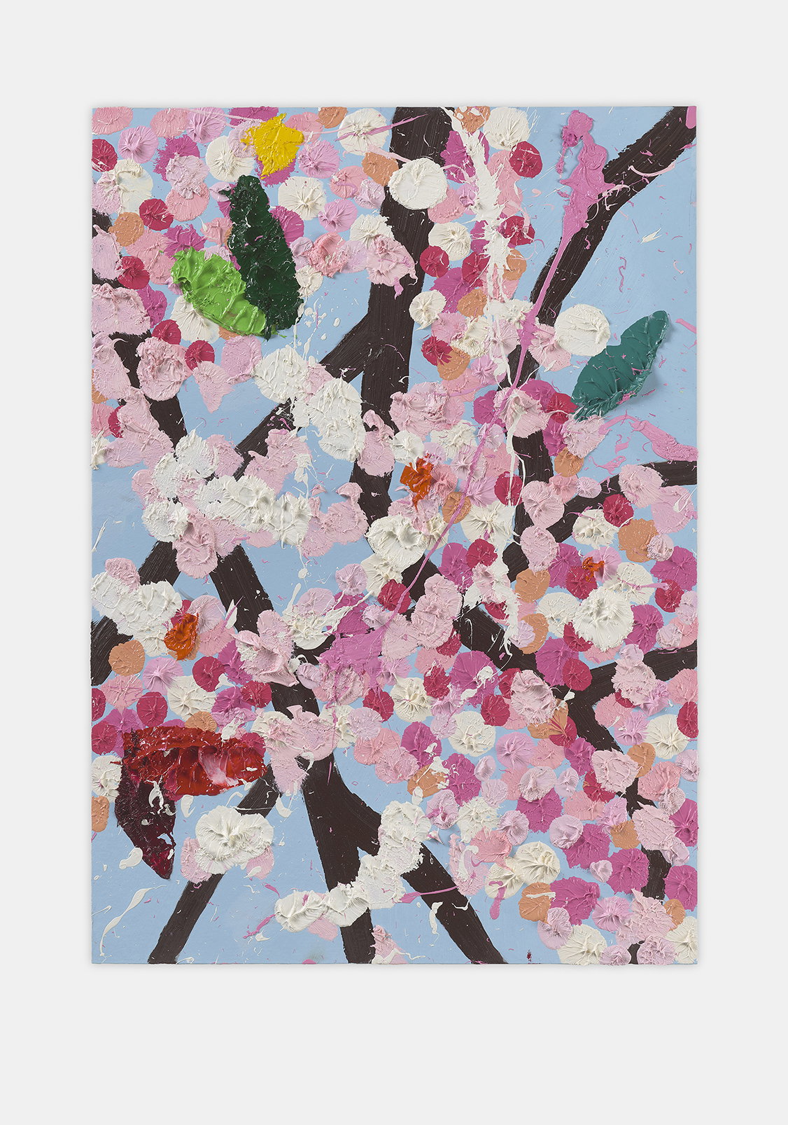 Motivational Blossom 1 main image