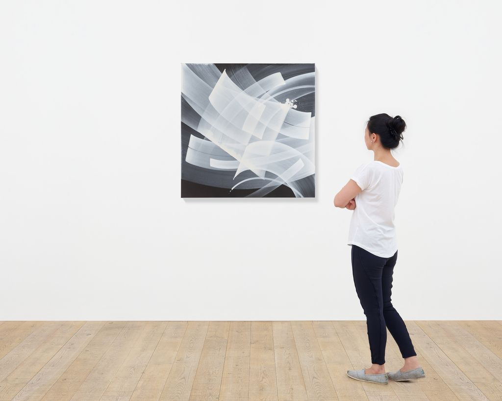 Snow Storm scale image