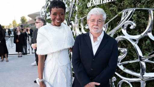 George Lucas y Mellody Hobson Fundan El Museo de Arte Narrativo: Explorando el Desarrollo de las Historias Humanas
