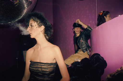 Gagosian to exhibit all 126 photographs from Nan Goldin’s genre-defining photobook The Ballad of Sexual Dependency.