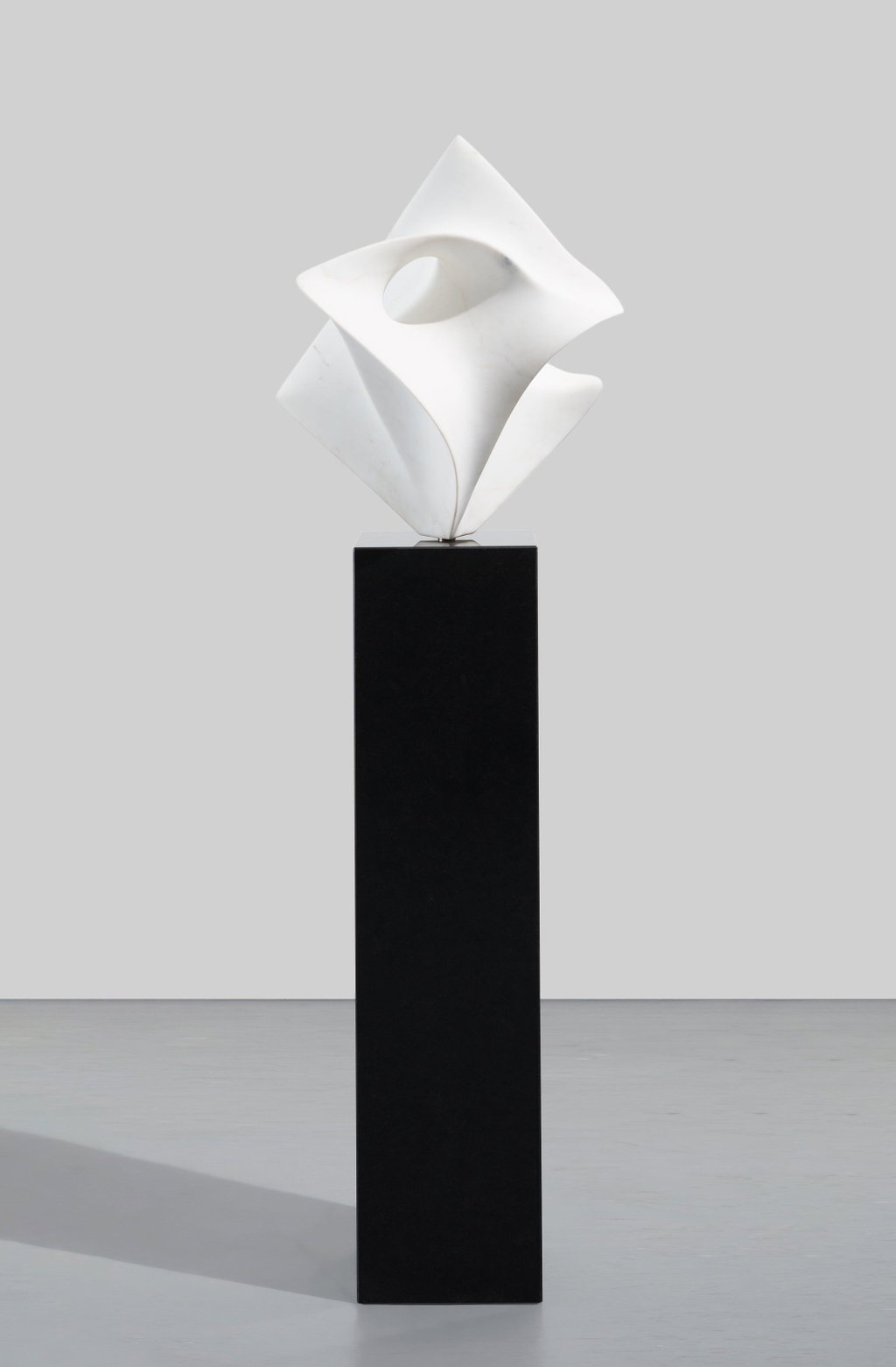 Enlace Geométrico by Gustavo Velez sold for $45,100. Image courtesy of Phillips