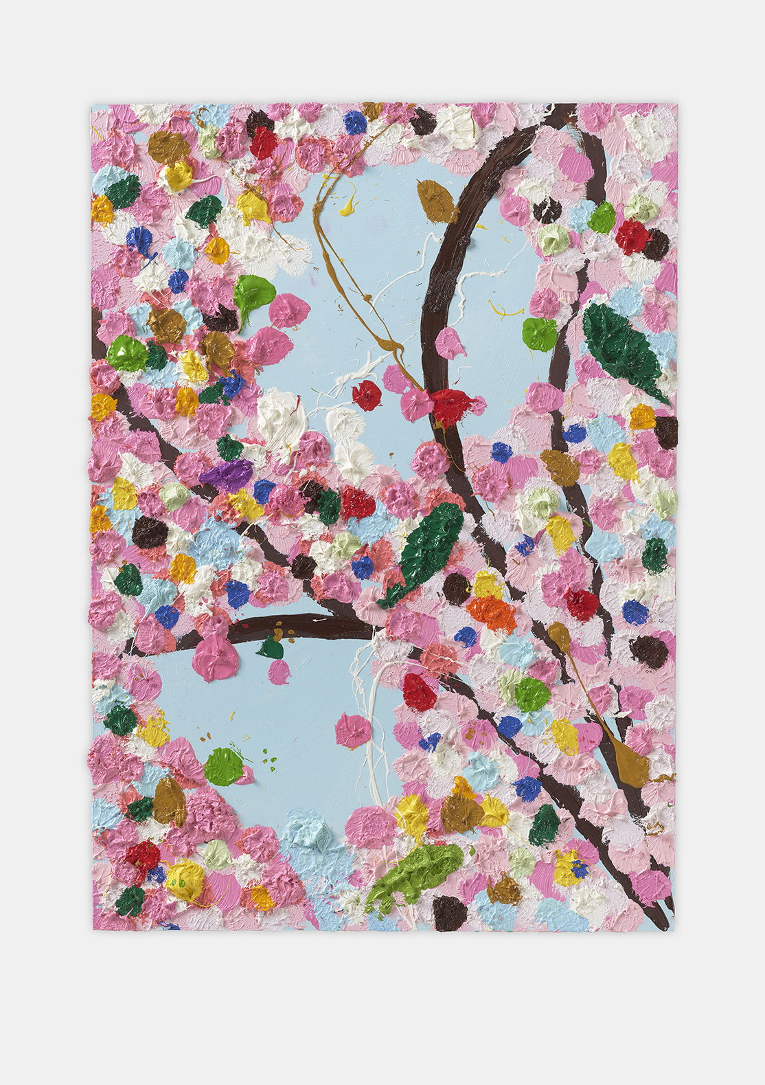 Honest Blossom 1 main image