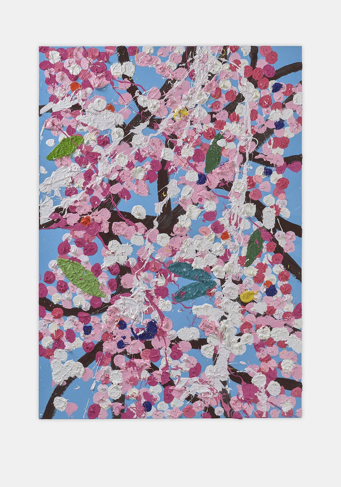 Sensual Blossom 1 main image