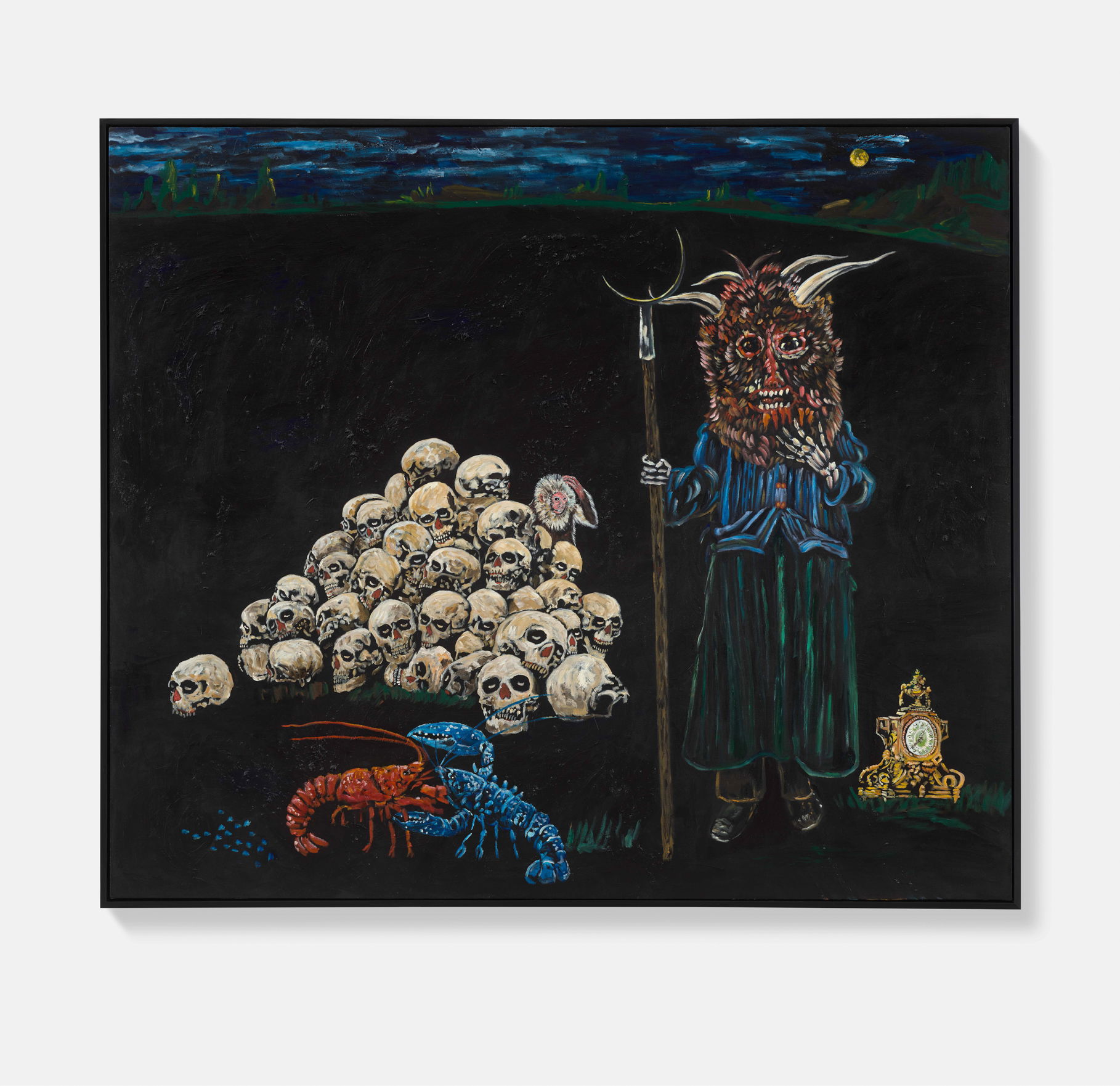 This Is What We Mean When We Talk About the Moon 1 main image