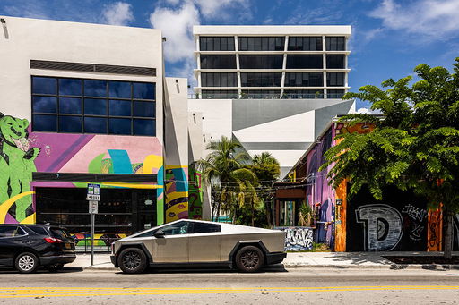 The Aerosol Awakening: Shepard Fairey On Street Art’s Infiltration of Miami Art Week