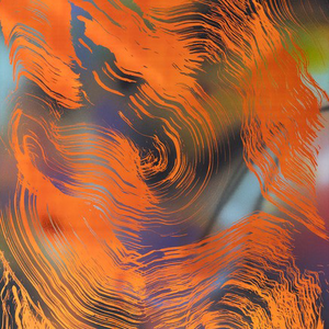 Julia Benz: Soft Dimensions at Martina Kaiser / Cologne Contemporary Art in Cologne