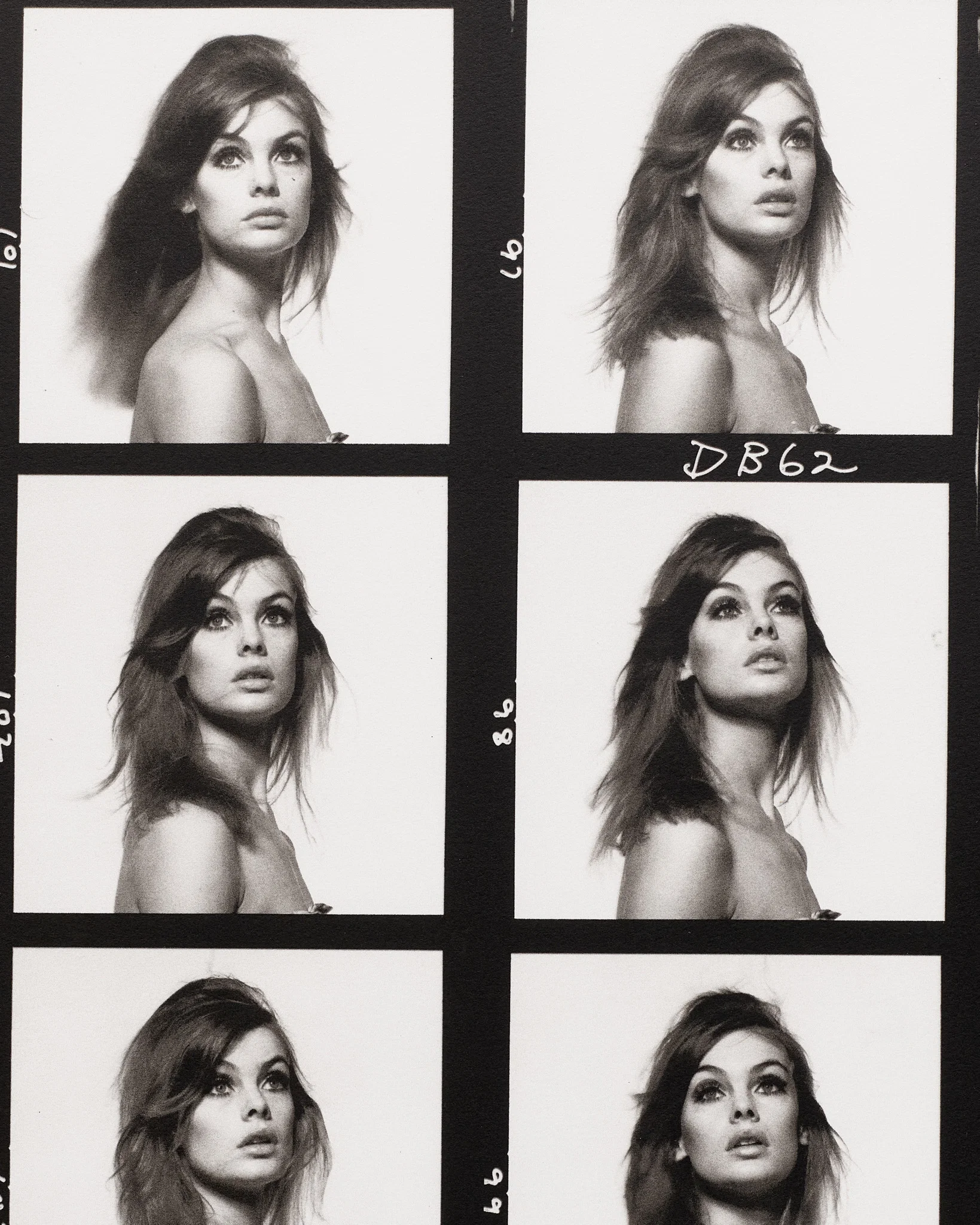 Jean Shrimpton 2 image #2