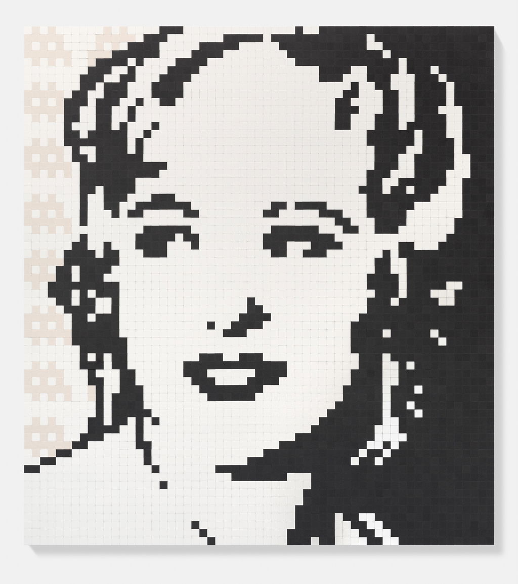 Trouble Mae West 1 main image