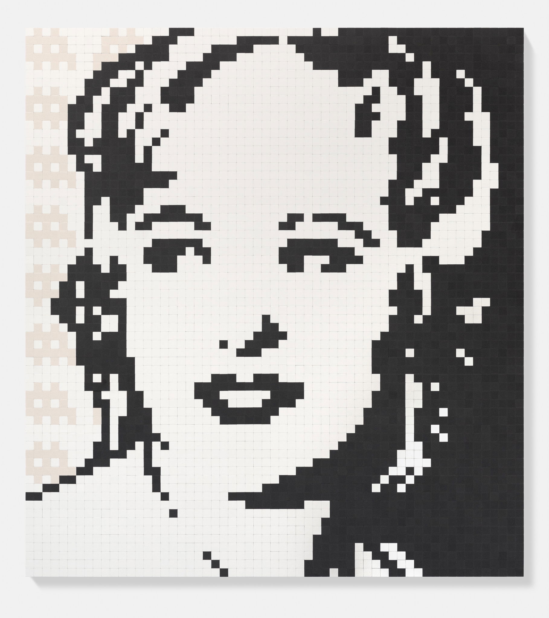 Trouble Mae West 1 main image