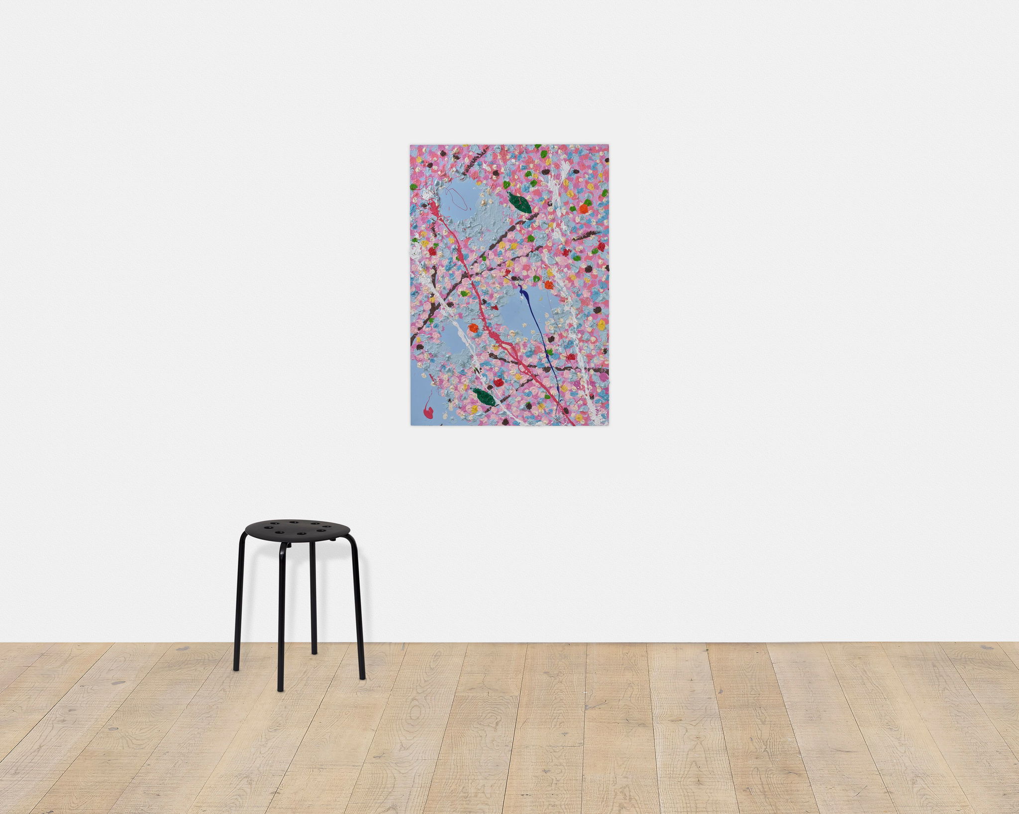 Dapper Blossom scale image