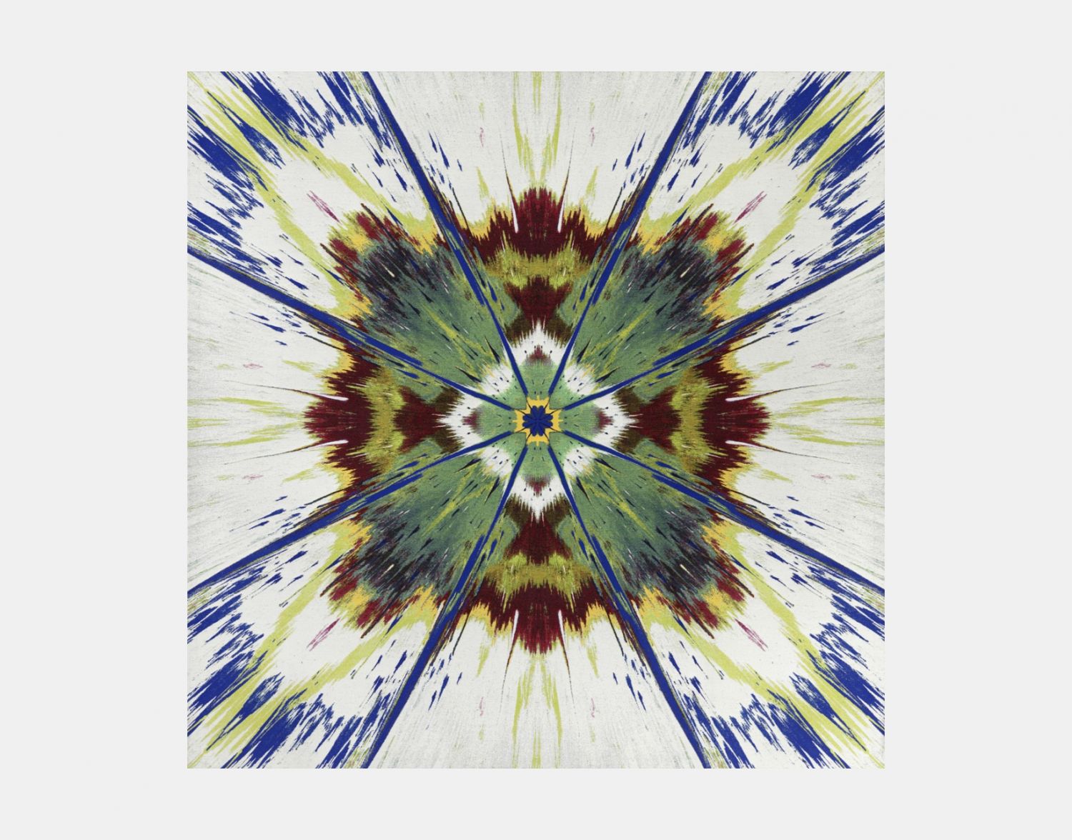 Enter the Infinite - Seeing image #1 main image