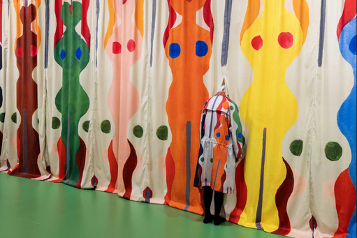 Pia Camil: Bestia at Elizabeth Xi Bauer in London