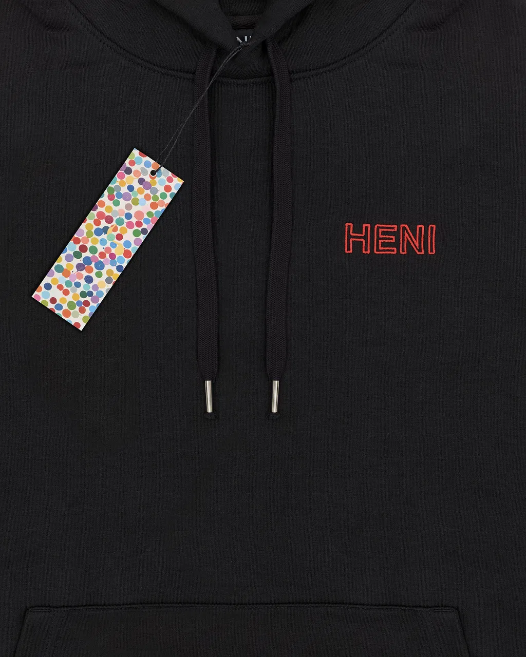 The Currency DEGEN Hoodie image #5